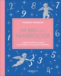 Ma bible de la numérologie