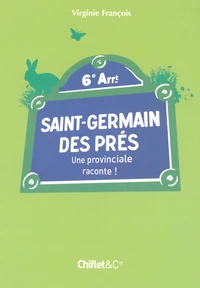 Saint-Germain des Prés