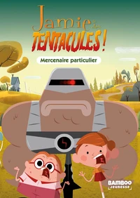 Mercenaire particulier
