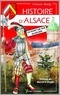François Waag - Histoire de l'Alsace - Le point de vue alsacien.