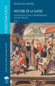Histoire de la Suisse