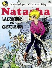 La ceinture de Cherchemidi