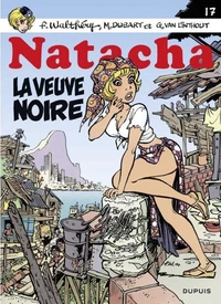 La veuve noire