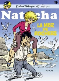 La mer de rochers