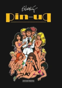 Pin up