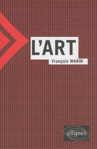 François Warin - L'art.