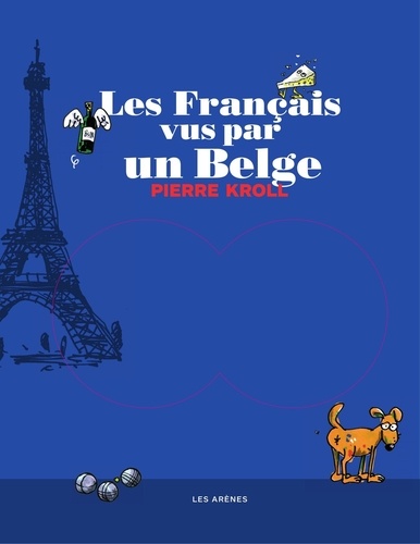 Les Français vus par un belge