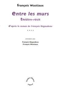 Entre les murs