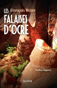 Les falaises d´ocre