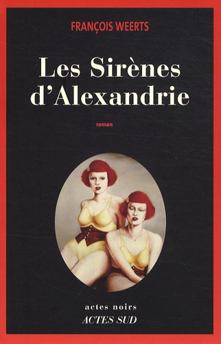 Les Sirènes d'Alexandrie - Occasion