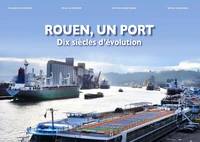 Rouen, un port