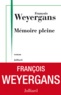 François Weyergans - Royal romance.