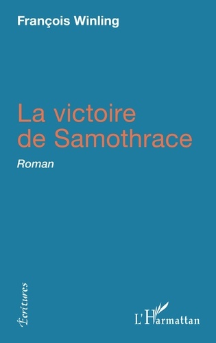 La victoire de Samothrace. Roman