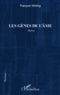 François Winling - Les gènes de l'âme - Roman.