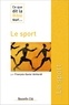 François-Xavier Amherdt - Ce que dit la Bible sur... le sport.