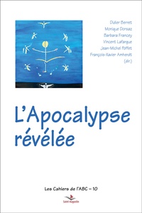 François-Xavier Amherdt - L'Apocalypse révélée.