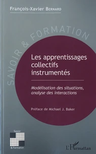 Les apprentissages collectifs instrumentés
