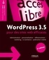 François-Xavier Bois et Laurence Bois - WordPress 3.5 pour des sites web efficaces - Administration, personnalisation, référencement, marketing, e-commerce, publication mobile.