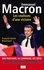 Emmanuel Macron. Les coulisses d'une victoire
