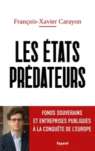 Les Etats prédateurs