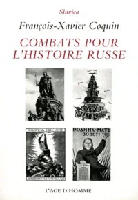 Combats pour l'histoire russe