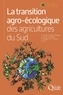 François-Xavier Côte et Emmanuelle Poirier-Magona - La transition agro-écologique des agricultures du Sud.