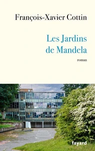 Les Jardins de Mandela