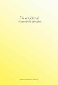 Emile Goichot - Historien de la spiritualité.pdf