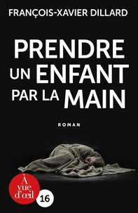 Prendre un enfant par la main