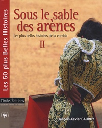 Sous le sable des arènes - Tome 2.pdf