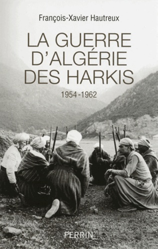 La guerre d'Algérie des Harkis (1954-1962)