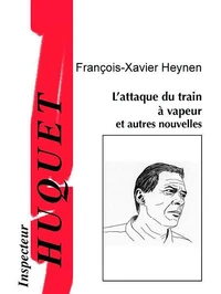 L'attaque du train a vapeur