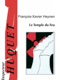 Le temple du feu