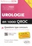 Urologie en 1 000 QROC