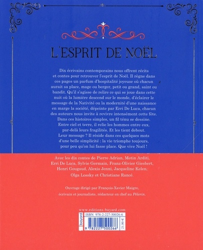 L'esprit de Noël