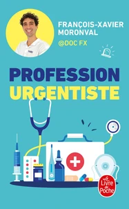 Profession urgentiste