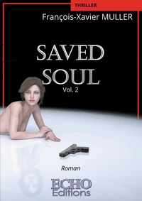 Saved Soul
