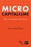 Microcapitalisme. Vers un nouveau pacte social