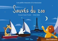 Sauvés du zoo
