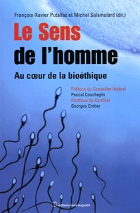 Le Sens de l'homme