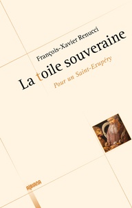François-Xavier Renucci - La toile souveraine.