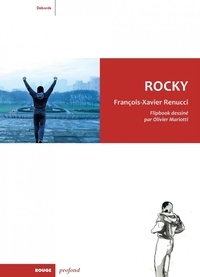 François-Xavier Renucci - Rocky.