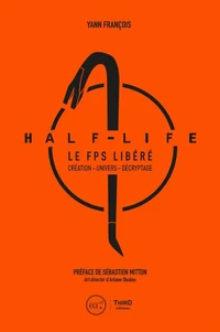 Half life