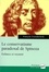 Le conservatisme paradoxal de Spinoza.. Enfance et royauté