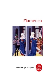 François Zufferey et Valérie Fasseur - Flamenca - Edition bilingue langue d'oc-français.