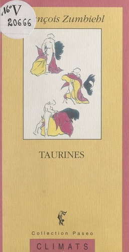 Taurines