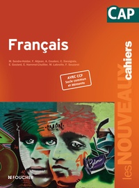 Français Cap - Avec CCF socle commun et memento.pdf