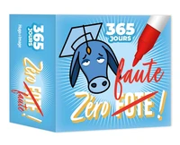 Mission Zéro faute