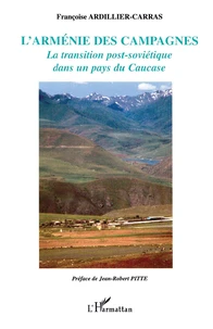 L'Arménie des campagnes.