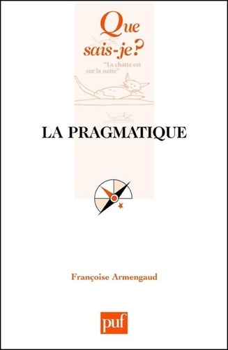 La pragmatique 5e édition